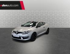 Renault Megane Coupe - III Coupé TCE 130 Energy Ultimate - 8 890 €