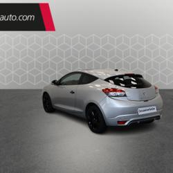 Renault Megane Coupe III Coup&eacute; TCE 130 Energy Ultimate Mourenx