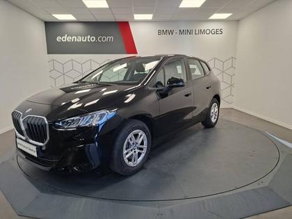 BMW Serie 2 Active Tourer - Active Tourer 218i 136 ch DKG7 - 26 400 €