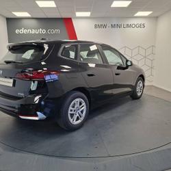 BMW Serie 2 Active Tourer 218i 136 ch DKG7 Limoges
