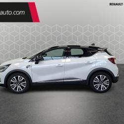 Renault Captur E-Tech Plug-in 160 Initiale Paris Orthez