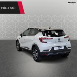 Renault Captur E-Tech Plug-in 160 Initiale Paris Orthez