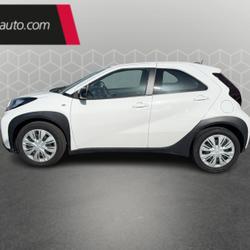 Toyota Aygo X 1.0 VVT-i 72 Dynamic Toulouse