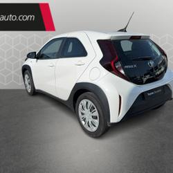 Toyota Aygo X 1.0 VVT-i 72 Dynamic Toulouse