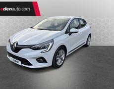 Renault Clio 5 Biarritz
