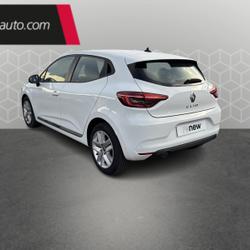 Renault Clio 5 TCe 90 Business Bayonne