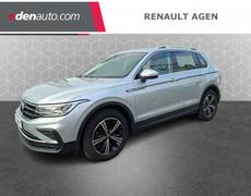 Volkswagen Tiguan Agen