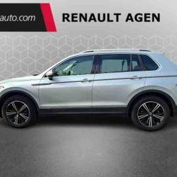Volkswagen Tiguan 2.0 TDI 150ch DSG7 Life Agen