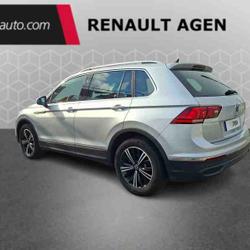 Volkswagen Tiguan 2.0 TDI 150ch DSG7 Life Agen