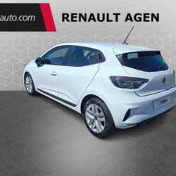 Renault Clio 5 TCe 100 GPL Evolution Agen