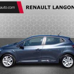 Renault Clio 5 SCe 65 - 21N Business Maz&egrave;res