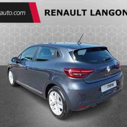 Renault Clio 5 SCe 65 - 21N Business Maz&egrave;res