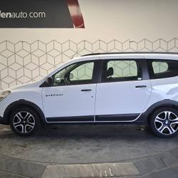 Dacia Lodgy TCe 130 FAP 5 places 15 ans Tarbes
