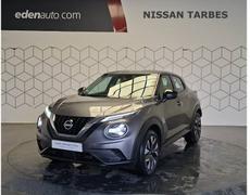 Nissan Juke Tarbes