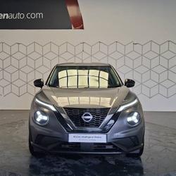 Nissan Juke DIG-T 114 Business Edition Tarbes