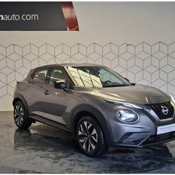 Nissan Juke DIG-T 114 Business Edition Tarbes