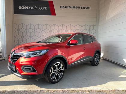 Renault Kadjar - Blue dCi 115 Intens - 16 390 €