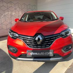 Renault Kadjar Blue dCi 115 Intens Aire-sur-l'Adour