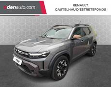 Dacia Duster Castelnau-d'Estrétefonds