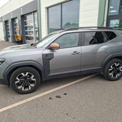 Dacia Duster TCe 130 4x2 Extreme Castelnau-d'Estr&eacute;tefonds