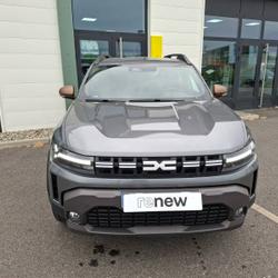 Dacia Duster TCe 130 4x2 Extreme Castelnau-d'Estr&eacute;tefonds