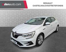 Renault Megane 4 Castelnau-d'Estrétefonds