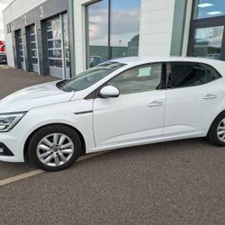 Renault Megane 4 IV Berline Blue dCi 115 Business Castelnau-d'Estr&eacute;tefonds
