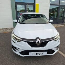 Renault Megane 4 IV Berline Blue dCi 115 Business Castelnau-d'Estr&eacute;tefonds