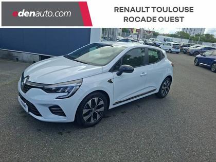 Renault Clio - TCe 90 - 21N Limited - 14 490 €