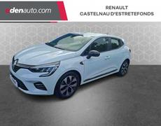 Renault Clio 5