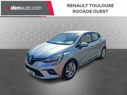 Renault Clio - E-Tech 140 - 21N Zen - 16 490 €