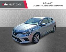 Renault Clio 5