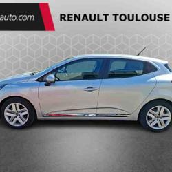 Renault Clio 5 E-Tech 140 - 21N Zen Castelnau-d'Estr&eacute;tefonds
