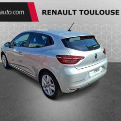 Renault Clio 5 E-Tech 140 - 21N Zen Castelnau-d'Estr&eacute;tefonds