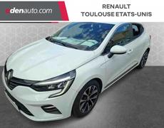 Renault Clio 5