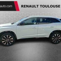 Renault Austral mild hybrid advanced 130 Techno Toulouse