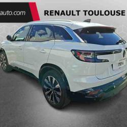 Renault Austral mild hybrid advanced 130 Techno Toulouse