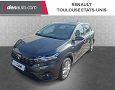 Dacia Sandero Toulouse