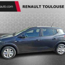Dacia Sandero TCe 90 - 22B Confort Toulouse