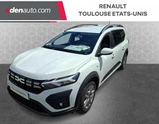 Dacia Jogger Toulouse