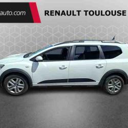 Dacia Jogger TCe 110 5 places Expression Toulouse