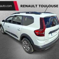 Dacia Jogger TCe 110 5 places Expression Toulouse