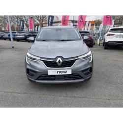Renault Arkana E-Tech 145 - 23 Techno Toulouse