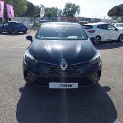 Renault Clio 5 TCe 100 Intens Toulouse