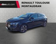 Renault Megane 4