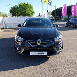 Renault Megane 4 IV Berline TCe 140 FAP Intens Toulouse