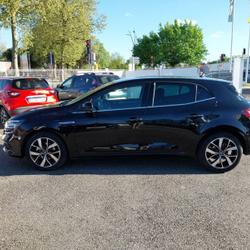 Renault Megane 4 IV Berline TCe 140 FAP Intens Toulouse