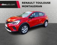 Renault Captur Toulouse