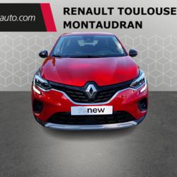 Renault Captur TCe 90 - 21 Business Toulouse