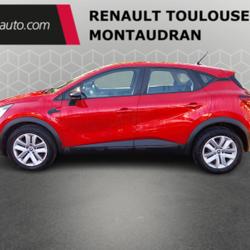 Renault Captur TCe 90 - 21 Business Toulouse